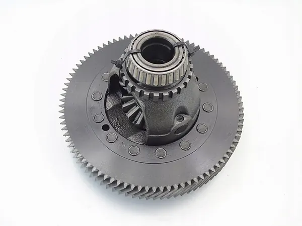 Mécanisme de Différentiel Automatique Mazda 6 2.0 2.3 FNE2 image 2