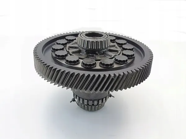 Mécanisme de Différentiel Automatique Mazda 6 2.0 2.3 FNE2 image 4