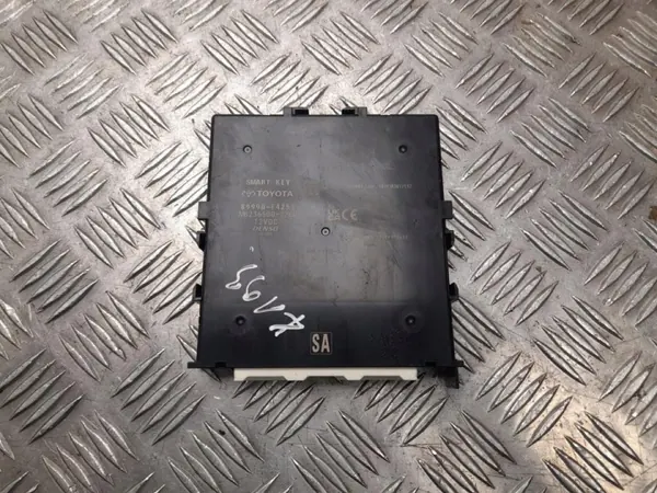 Toyota KESSY styrenhet OEM 89990-F4251 - Nyckelfri ingång image 2