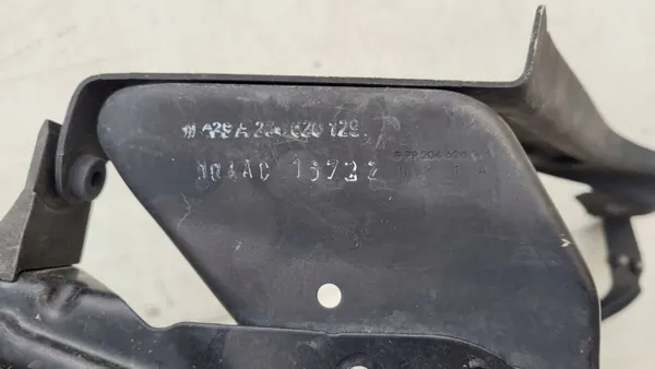 Peilin kiinnike OEM 204626045 oikea etu Mercedes W204 image 6