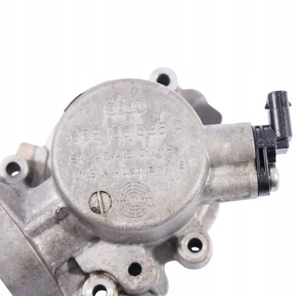 OEM 06E103535A Polttoainepumpun Kotelo Audi A6 C7 image 3