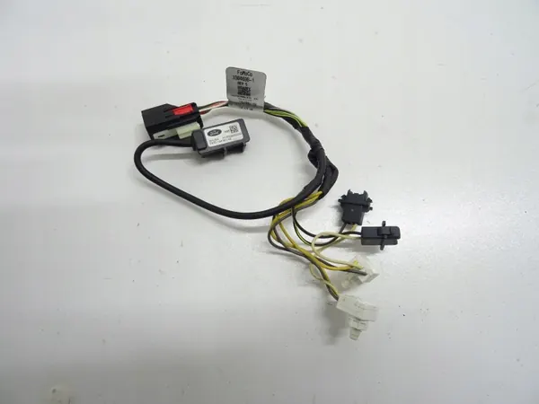 Microphone OEM FR3T-19A391-AE pour Mustang image 2