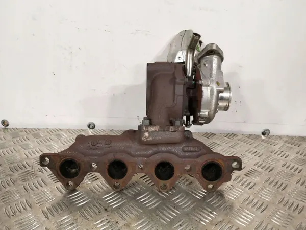 Pieza Opel Mokka Turbo OEM 7895332 - Usada image 2