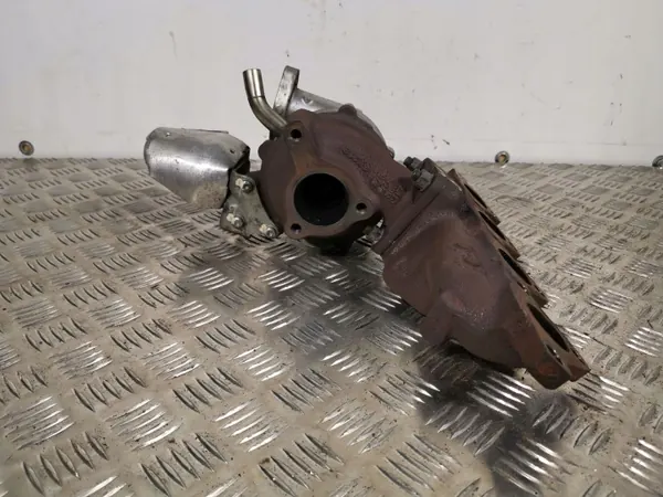 Pieza Opel Mokka Turbo OEM 7895332 - Usada image 4