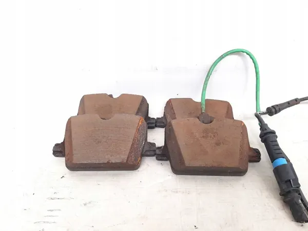 Bromsbelägg Bak OEM 6888831/2 BMW 3 G20 Z4 G29 image 2