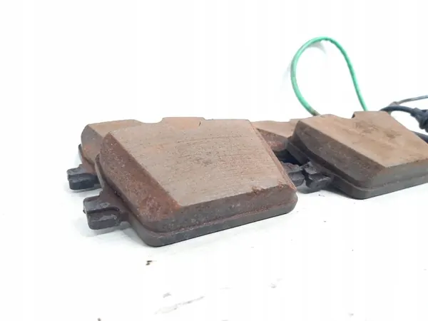 Bromsbelägg Bak OEM 6888831/2 BMW 3 G20 Z4 G29 image 3