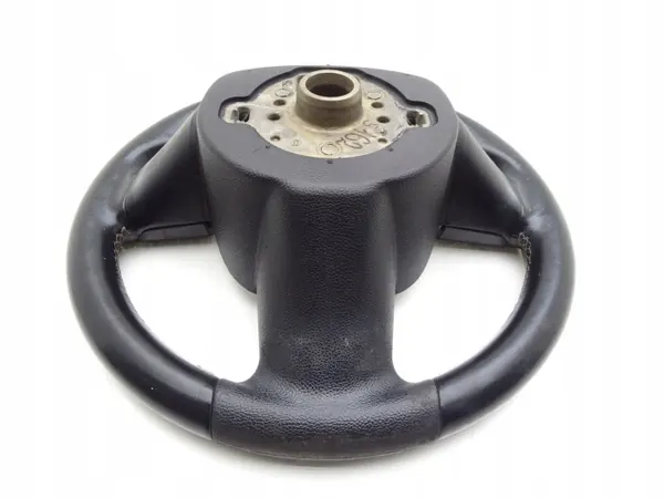 Volant Cuir Multifonction OEM 5L0419091C image 5