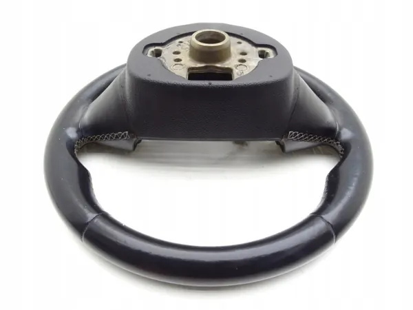 Volant Cuir Multifonction OEM 5L0419091C image 6