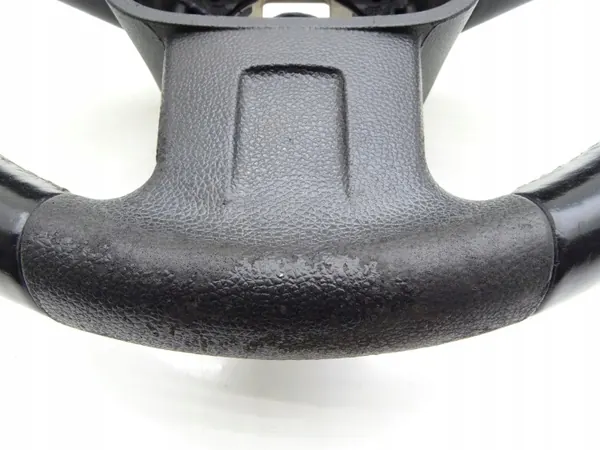 Volant Cuir Multifonction OEM 5L0419091C image 7