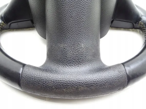 Volant Cuir Multifonction OEM 5L0419091C image 9