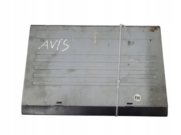 Toyota OE CD-vaihtaja OEM 4621000661 Avensisille image 4