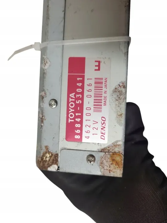 Toyota OE CD-vaihtaja OEM 4621000661 Avensisille image 6