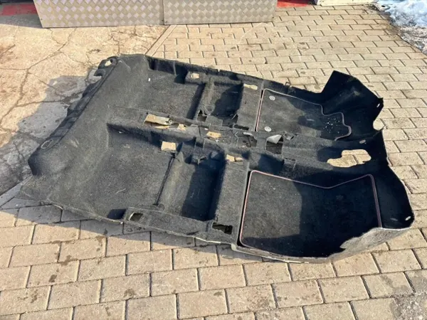 Ford OE Matto IG AUTO PEŁCZYN DWYAWN PUMA image 2