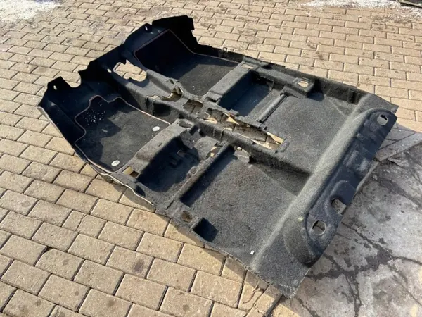 Ford OE Matto IG AUTO PEŁCZYN DWYAWN PUMA image 3