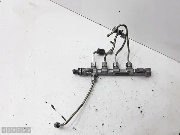 Trilho de combustível Opel Insignia A 2.0CDTI 55576177 image 2