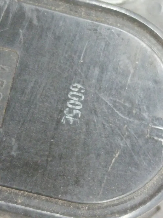 Capteur de pédale d'accélérateur OEM 5907911142537 Honda image 7