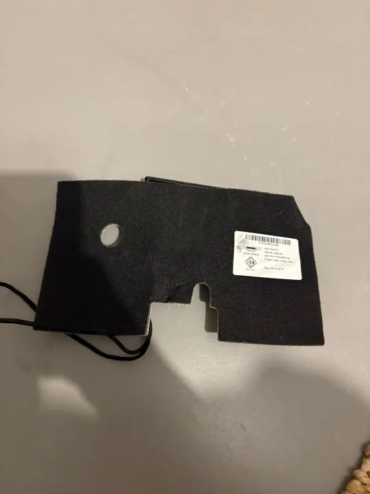 Käytetty OEM HY53-8632-AB Aston Martin -osa image 3
