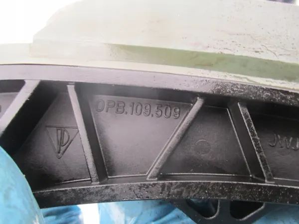 Tensor de corrente Porsche OEM 0PB109252A para 911 992 image 6