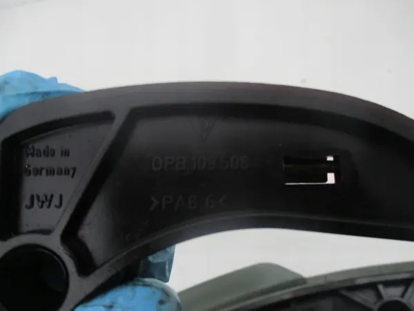 Tensor de corrente Porsche OEM 0PB109252A para 911 992 image 8