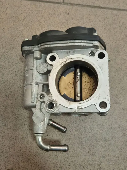 Corpo de borboleta SERA526-01 Dacia Dokker 1.6 SCE 102 CV 17-21 image 2