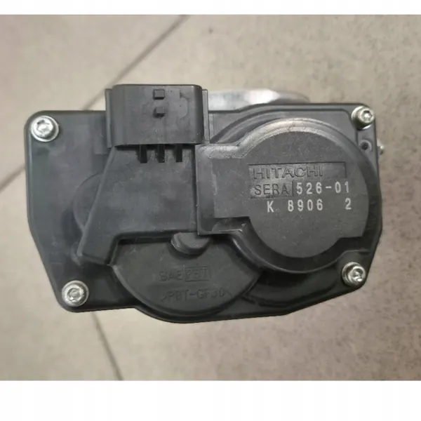 Corpo de borboleta SERA526-01 Dacia Dokker 1.6 SCE 102 CV 17-21 image 3