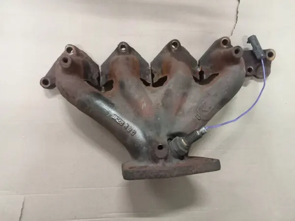 Pakoputken keräin OEM nubi Daewoo Nubiralle image 2