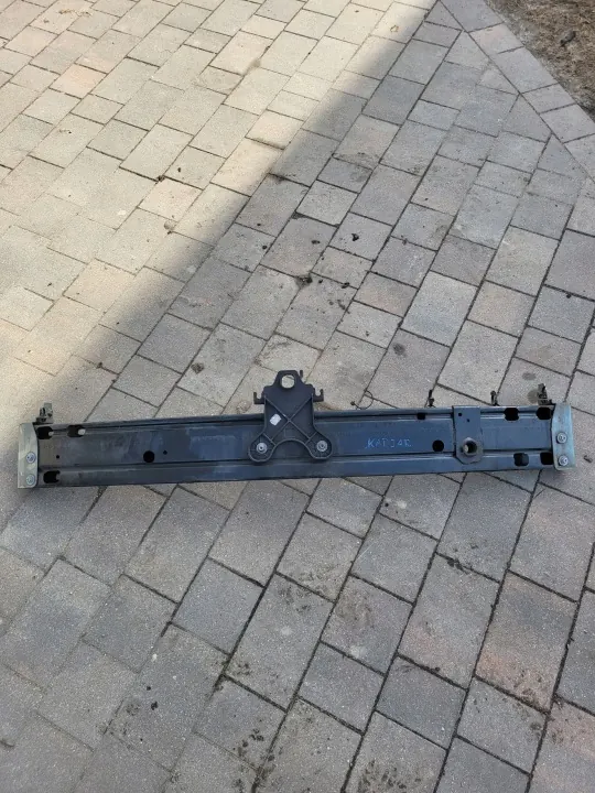 Renault Kadjar Etupuskurin Palkki OEM AAF515 - Kokonainen image 2