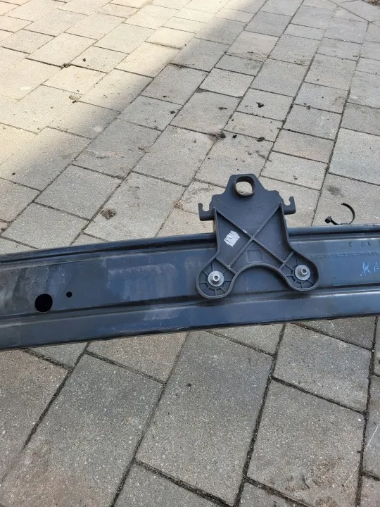 Renault Kadjar Etupuskurin Palkki OEM AAF515 - Kokonainen image 3