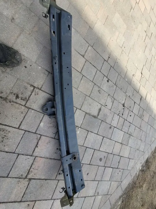 Renault Kadjar Etupuskurin Palkki OEM AAF515 - Kokonainen image 5