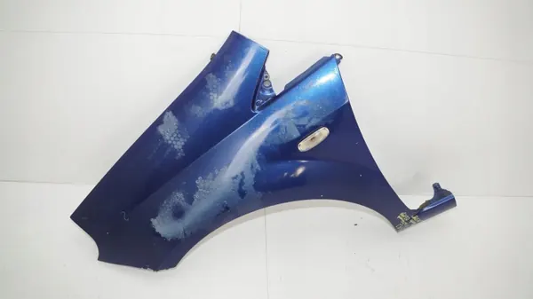 Para-lama dianteiro esquerdo OEM 360198251 para Fiat Grande Punto image 2