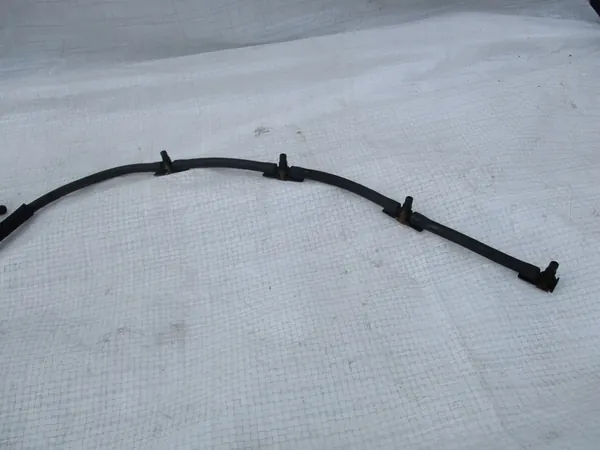 Brandstofleidingen IVECO DAILY IV 3.0 HPI image 2