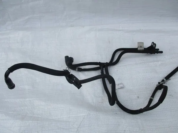 Brandstofleidingen IVECO DAILY IV 3.0 HPI image 3