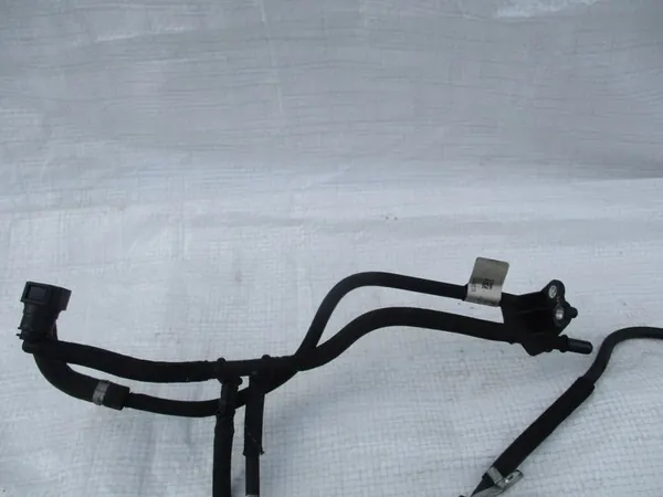 Brandstofleidingen IVECO DAILY IV 3.0 HPI image 4