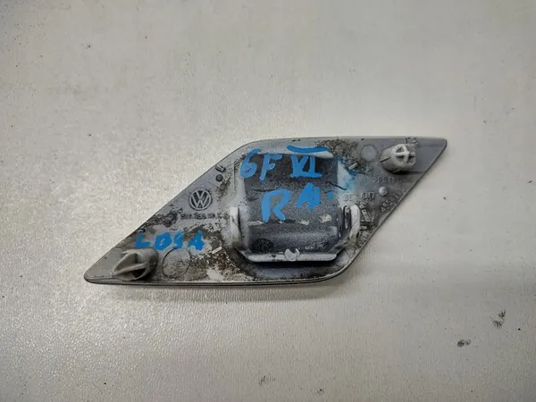 Coperchio Ugello VW Golf VI Destro 5K0955110C image 4