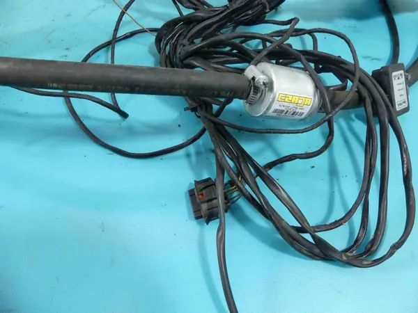 Kit LPG IMPRK1346986 ZENIT BLUEBOX 4 Cylindres image 4