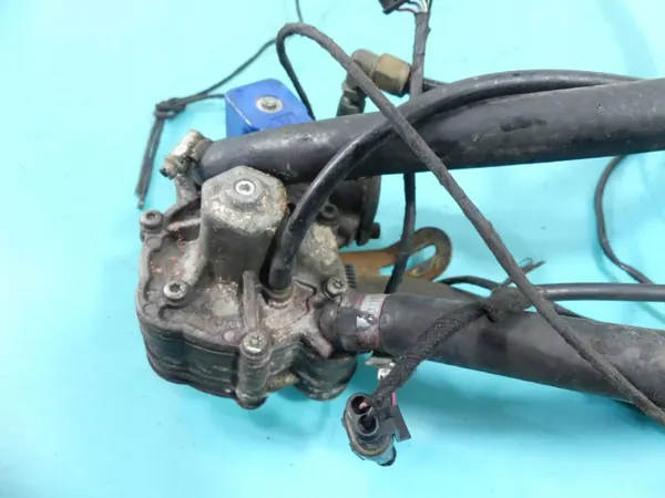 Kit LPG IMPRK1346986 ZENIT BLUEBOX 4 Cylindres image 8