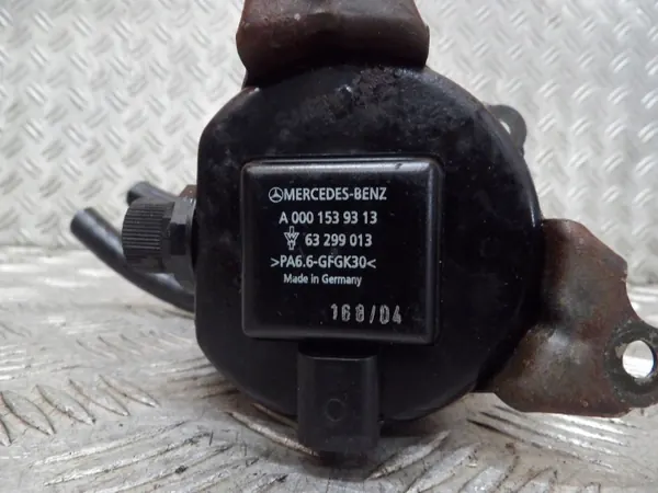 Sensor Filtro Combustível Jeep OE OEM A0001539313 image 2