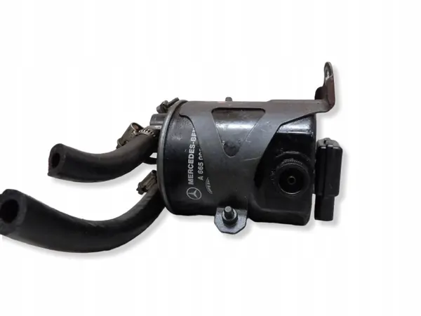 Sensor Filtro Combustível Jeep OE OEM A0001539313 image 4