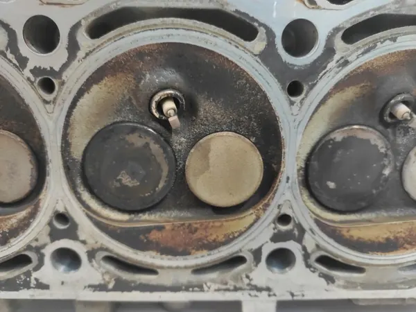 Cabeçote Volkswagen OE 030103374BB/BC image 10