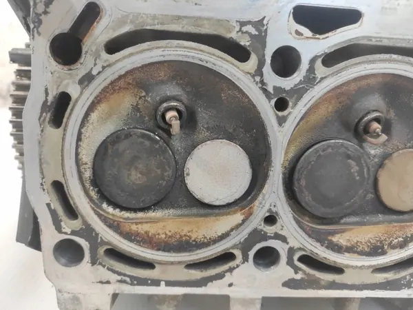 Cabeçote Volkswagen OE 030103374BB/BC image 8
