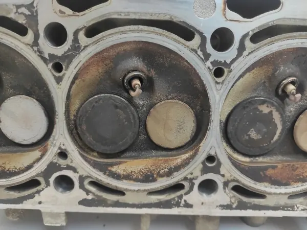 Cabeçote Volkswagen OE 030103374BB/BC image 9