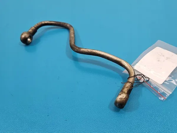 Turbo-smörjningsrör OEM IMPRK1537255 image 2