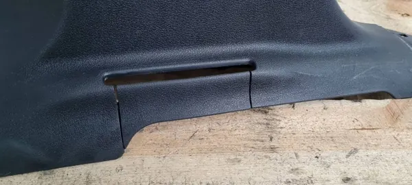 Audi Q5 SQ5 2013 Etuosan ala-pilarikansi OEM 8R0867239 image 7