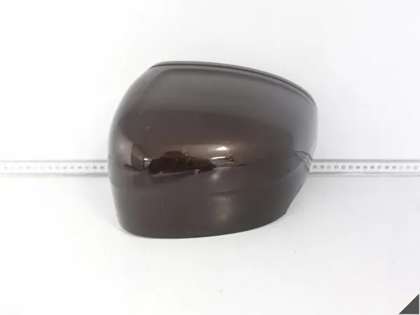 Volvo XC60 II Cache Miroir OEM 39844958 Côté Gauche image 2