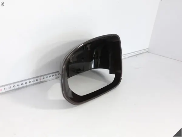 Volvo XC60 II Cache Miroir OEM 39844958 Côté Gauche image 4
