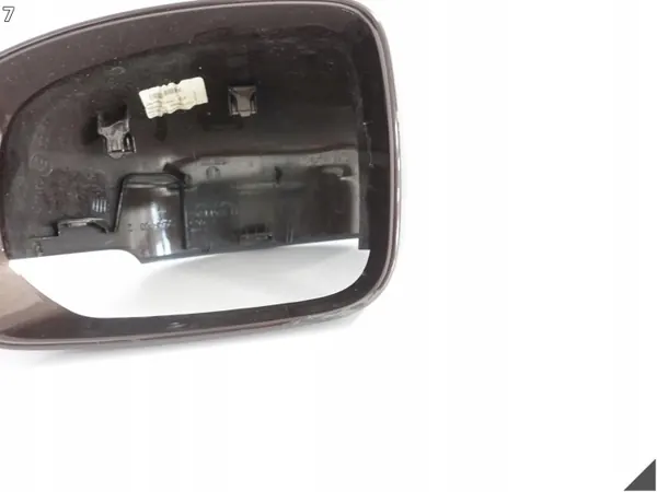 Volvo XC60 II Cache Miroir OEM 39844958 Côté Gauche image 8