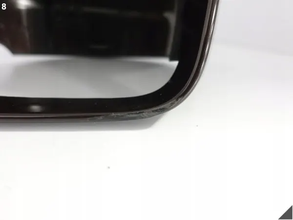 Volvo XC60 II Cache Miroir OEM 39844958 Côté Gauche image 9