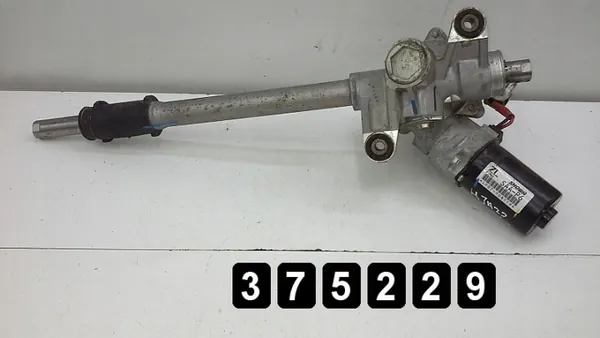 Honda Jazz Servolenksäule OEM AM-375229 image 2
