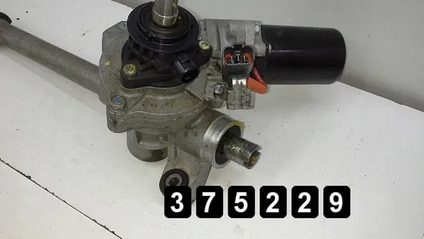 Honda Jazz Servolenksäule OEM AM-375229 image 5