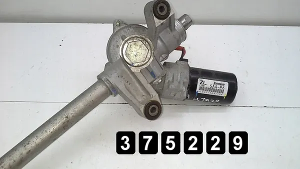 Honda Jazz Servolenksäule OEM AM-375229 image 6